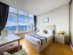 Vortex Suites KLCC By BlackNest
