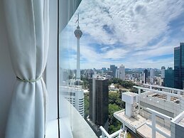 Vortex Suites KLCC By BlackNest