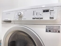 Vortex Suites KLCC By BlackNest