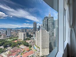 Vortex Suites KLCC By BlackNest