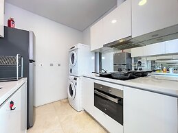 Vortex Suites KLCC By BlackNest