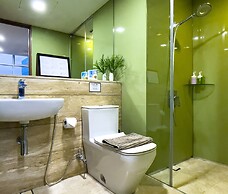 Vortex Suites KLCC By BlackNest