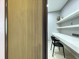 Vortex Suites KLCC By BlackNest