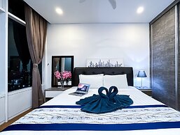 Vortex Suites KLCC By BlackNest