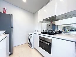 Vortex Suites KLCC By BlackNest