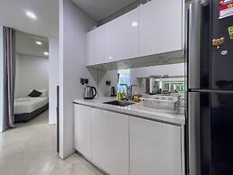 Vortex Suites KLCC By BlackNest