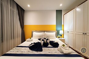 Vortex Suites KLCC By BlackNest