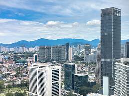 Vortex Suites KLCC By BlackNest