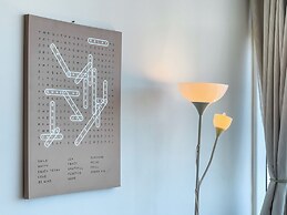 Vortex Suites KLCC By BlackNest