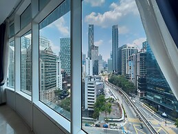 Vortex Suites KLCC By BlackNest