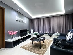 Vortex Suites KLCC By BlackNest