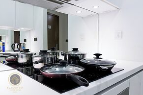 Vortex Suites KLCC By BlackNest