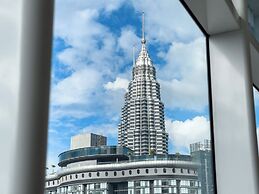 Vortex Suites KLCC By BlackNest