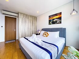 Vortex Suites KLCC By BlackNest