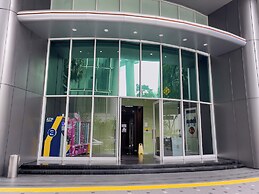 Vortex Suites KLCC By BlackNest