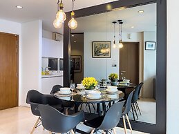 Vortex Suites KLCC By BlackNest