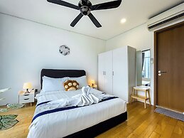 Vortex Suites KLCC By BlackNest