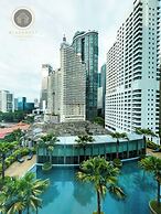 Vortex Suites KLCC By BlackNest