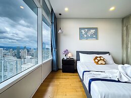 Vortex Suites KLCC By BlackNest