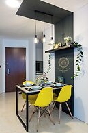 Vortex Suites KLCC By BlackNest