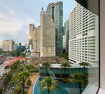 Vortex Suites KLCC By BlackNest