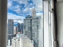 Vortex Suites KLCC By BlackNest