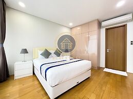 Vortex Suites KLCC By BlackNest