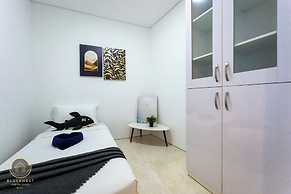 Vortex Suites KLCC By BlackNest