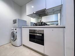 Vortex Suites KLCC By BlackNest