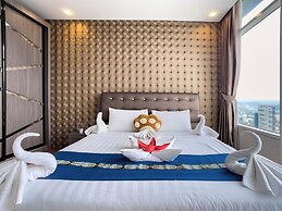 Vortex Suites KLCC By BlackNest