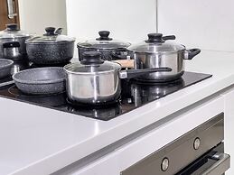 Vortex Suites KLCC By BlackNest