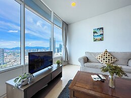 Vortex Suites KLCC By BlackNest