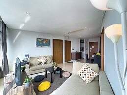 Vortex Suites KLCC By BlackNest