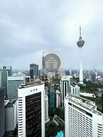 Vortex Suites KLCC By BlackNest