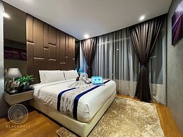 Vortex Suites KLCC By BlackNest