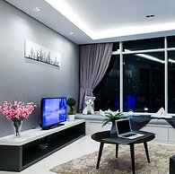 Vortex Suites KLCC By BlackNest