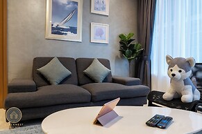 Vortex Suites KLCC By BlackNest