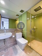 Vortex Suites KLCC By BlackNest