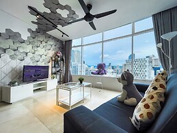 Vortex Suites KLCC By BlackNest