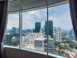 Vortex Suites KLCC By BlackNest