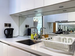 Vortex Suites KLCC By BlackNest