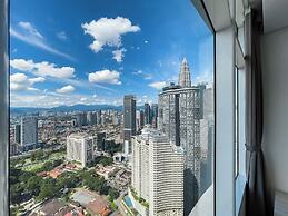 Vortex Suites KLCC By BlackNest