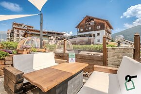 Hotiday Room Collection - Sauze Assietta