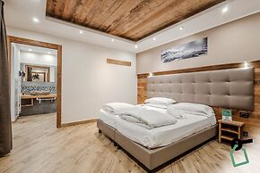 Hotiday Room Collection - Sauze Assietta