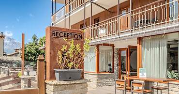 Hotiday Room Collection - Sauze Assietta