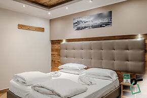 Hotiday Room Collection - Sauze Assietta