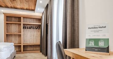 Hotiday Room Collection - Sauze Assietta