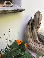 Mylopetra Four Seasons Traditional House