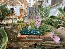 Mylopetra Four Seasons Traditional House