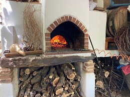 Mylopetra Four Seasons Traditional House